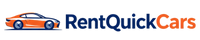 RentQuickCars Logo